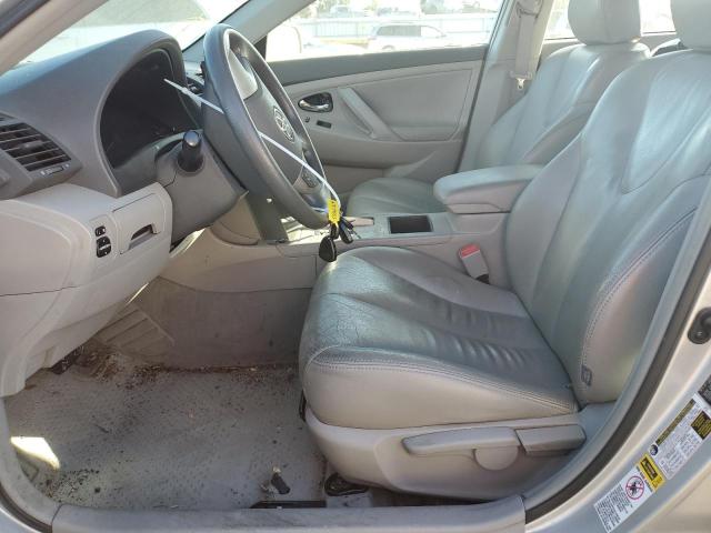 Photo 6 VIN: 4T1BE46K68U220575 - TOYOTA CAMRY 