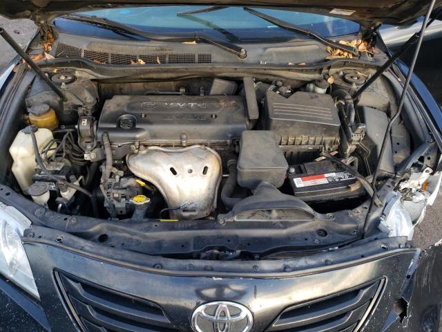 Photo 10 VIN: 4T1BE46K68U224254 - TOYOTA CAMRY 