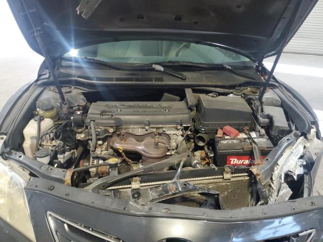 Photo 10 VIN: 4T1BE46K68U235805 - TOYOTA CAMRY CE 