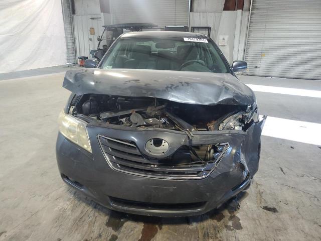 Photo 4 VIN: 4T1BE46K68U235805 - TOYOTA CAMRY CE 