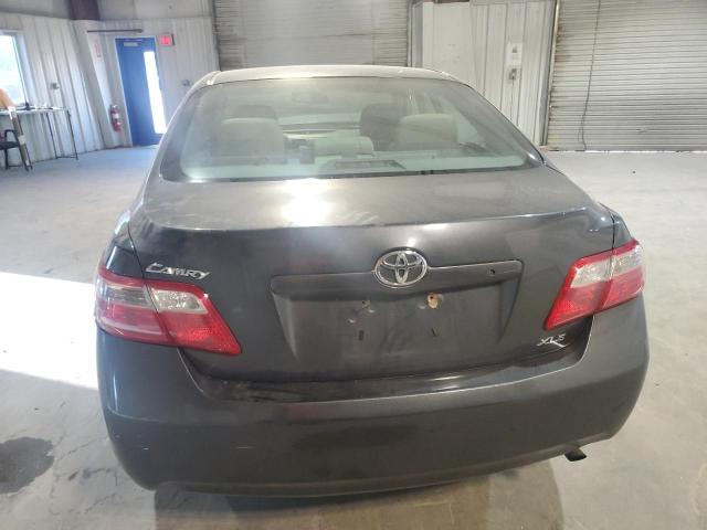 Photo 5 VIN: 4T1BE46K68U235805 - TOYOTA CAMRY CE 