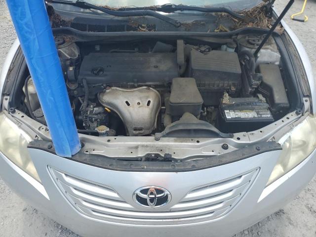 Photo 10 VIN: 4T1BE46K68U241894 - TOYOTA CAMRY 