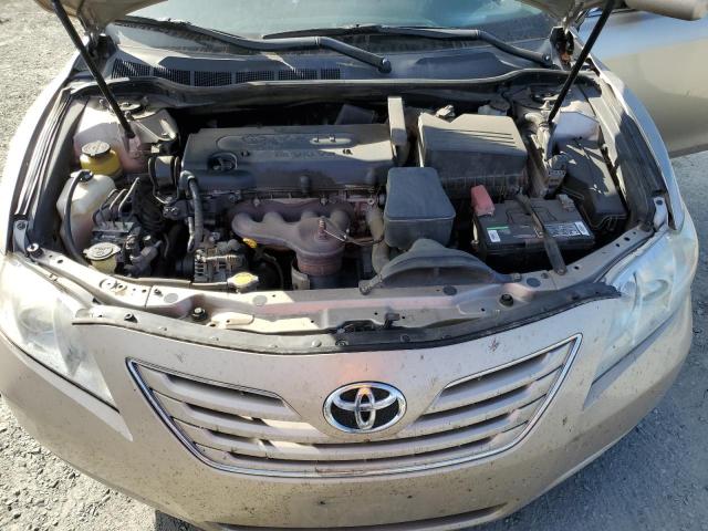 Photo 10 VIN: 4T1BE46K68U243600 - TOYOTA CAMRY CE 