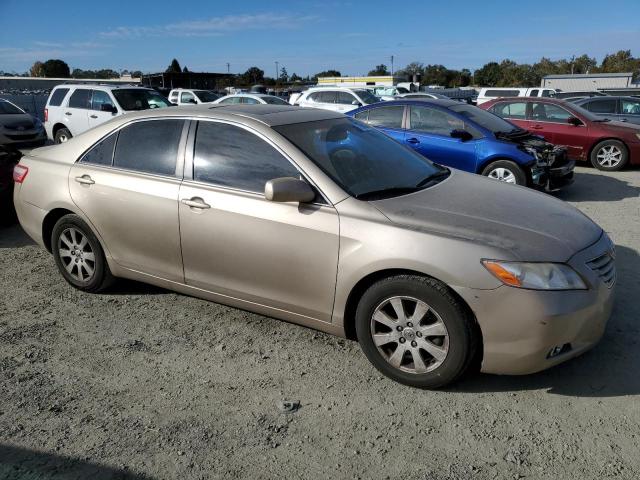 Photo 3 VIN: 4T1BE46K68U243600 - TOYOTA CAMRY CE 