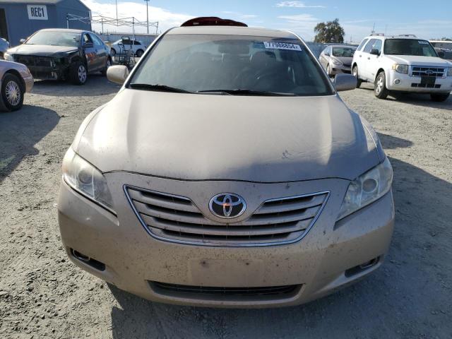 Photo 4 VIN: 4T1BE46K68U243600 - TOYOTA CAMRY CE 