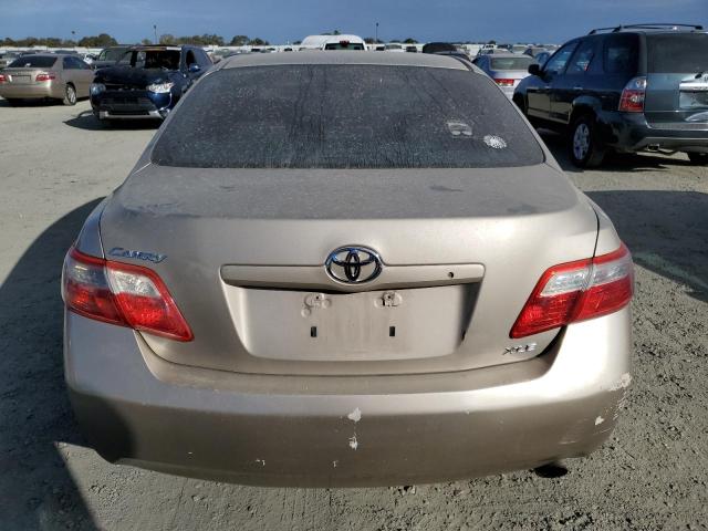 Photo 5 VIN: 4T1BE46K68U243600 - TOYOTA CAMRY CE 