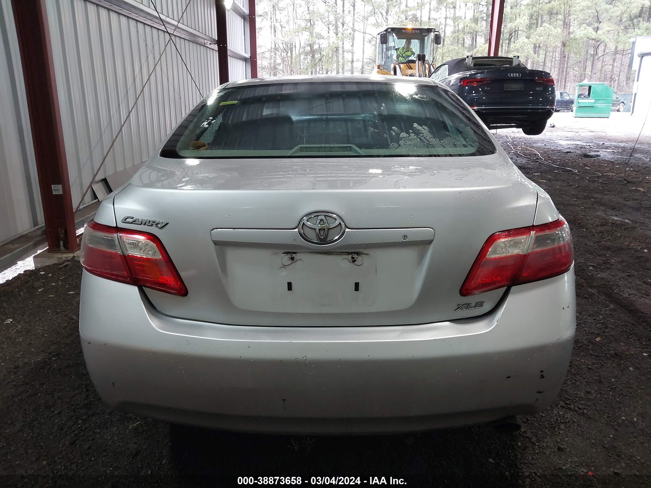 Photo 15 VIN: 4T1BE46K68U244388 - TOYOTA CAMRY 