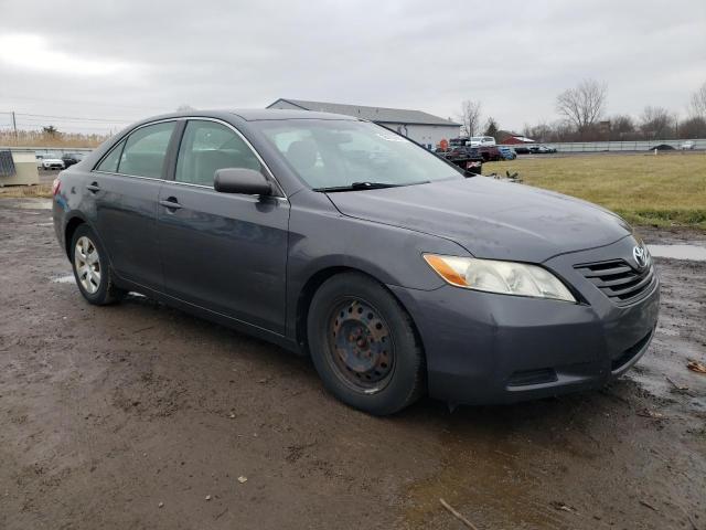 Photo 3 VIN: 4T1BE46K68U248070 - TOYOTA CAMRY 