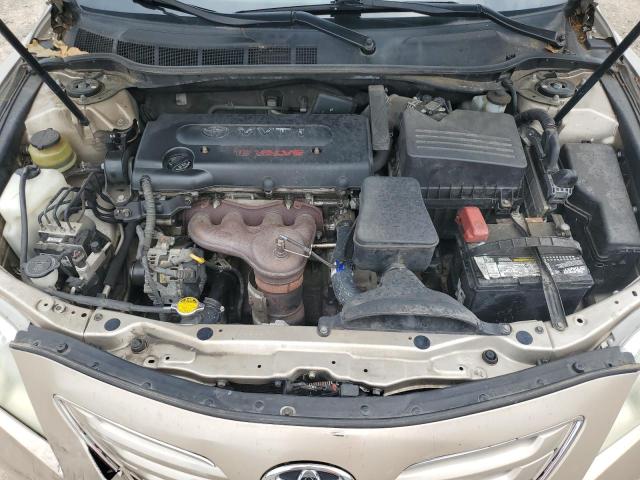 Photo 10 VIN: 4T1BE46K68U249901 - TOYOTA CAMRY CE 