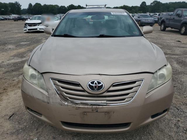 Photo 4 VIN: 4T1BE46K68U249901 - TOYOTA CAMRY CE 