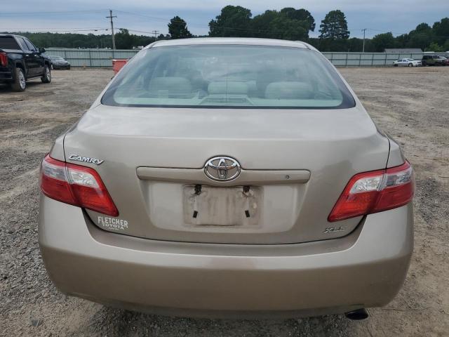 Photo 5 VIN: 4T1BE46K68U249901 - TOYOTA CAMRY CE 