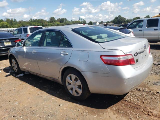 Photo 1 VIN: 4T1BE46K68U257187 - TOYOTA CAMRY CE 