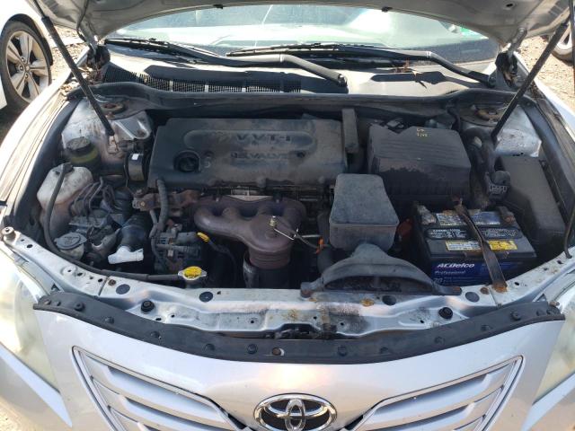 Photo 10 VIN: 4T1BE46K68U257187 - TOYOTA CAMRY CE 