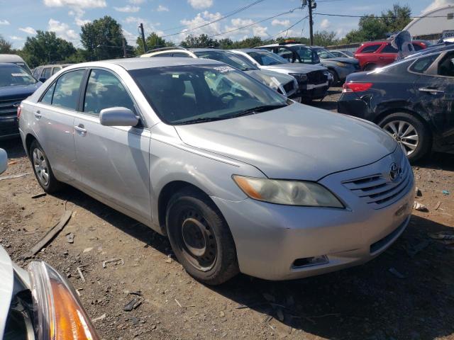 Photo 3 VIN: 4T1BE46K68U257187 - TOYOTA CAMRY CE 