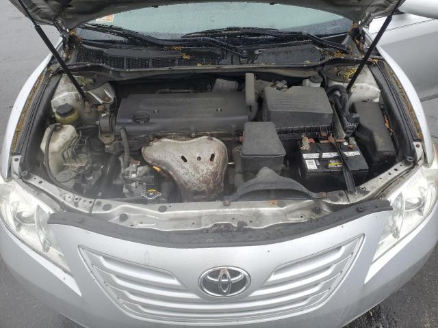 Photo 10 VIN: 4T1BE46K68U257349 - TOYOTA CAMRY 