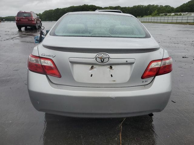 Photo 5 VIN: 4T1BE46K68U257349 - TOYOTA CAMRY 