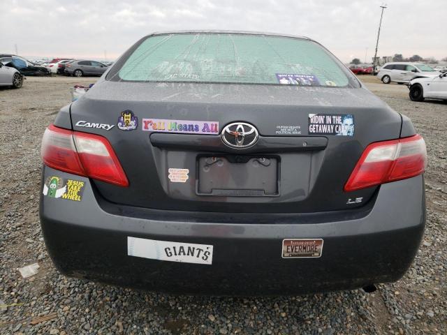 Photo 5 VIN: 4T1BE46K68U732014 - TOYOTA CAMRY 