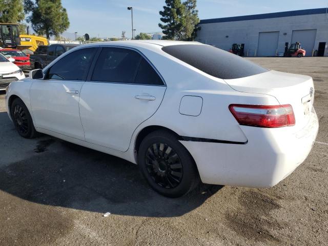 Photo 1 VIN: 4T1BE46K68U733695 - TOYOTA CAMRY CE 