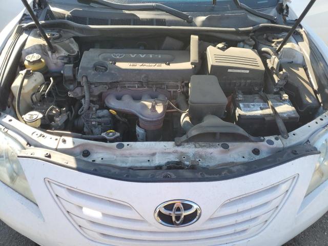 Photo 10 VIN: 4T1BE46K68U733695 - TOYOTA CAMRY CE 