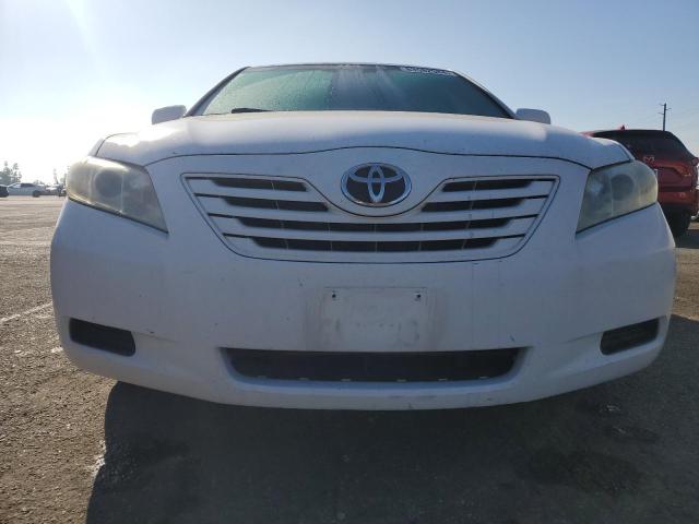 Photo 4 VIN: 4T1BE46K68U733695 - TOYOTA CAMRY CE 