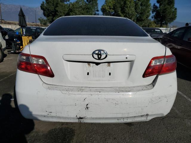 Photo 5 VIN: 4T1BE46K68U733695 - TOYOTA CAMRY CE 