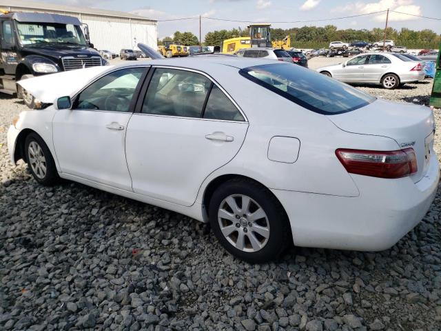 Photo 1 VIN: 4T1BE46K68U734345 - TOYOTA CAMRY 