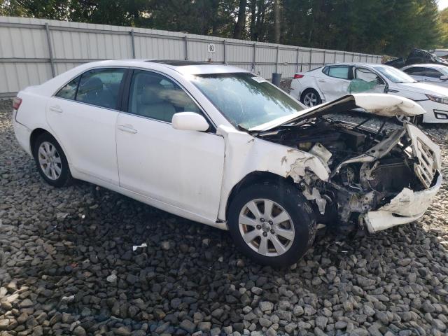 Photo 3 VIN: 4T1BE46K68U734345 - TOYOTA CAMRY 