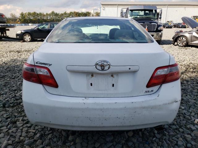 Photo 5 VIN: 4T1BE46K68U734345 - TOYOTA CAMRY 