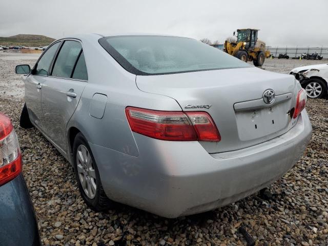 Photo 1 VIN: 4T1BE46K68U735902 - TOYOTA CAMRY 