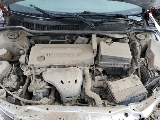 Photo 10 VIN: 4T1BE46K68U735902 - TOYOTA CAMRY 