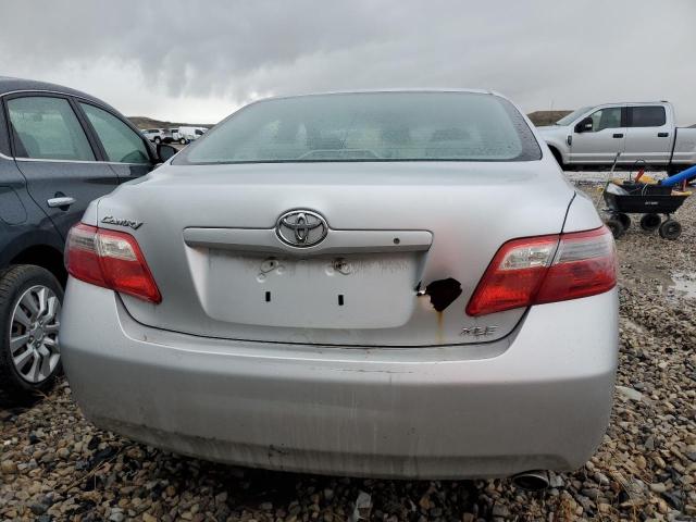 Photo 5 VIN: 4T1BE46K68U735902 - TOYOTA CAMRY 