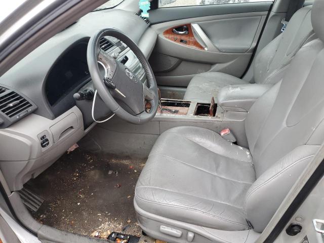 Photo 6 VIN: 4T1BE46K68U735902 - TOYOTA CAMRY 