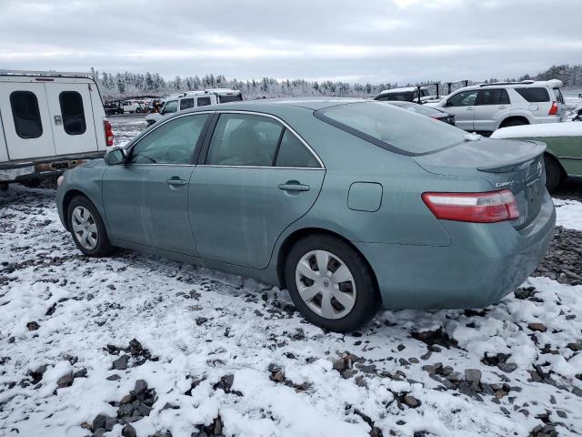 Photo 1 VIN: 4T1BE46K68U743028 - TOYOTA CAMRY 