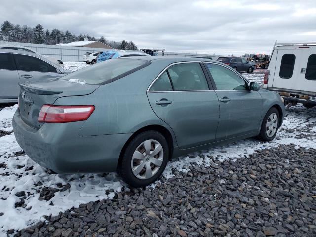 Photo 2 VIN: 4T1BE46K68U743028 - TOYOTA CAMRY 