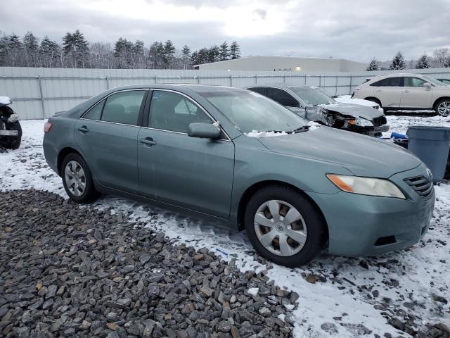 Photo 3 VIN: 4T1BE46K68U743028 - TOYOTA CAMRY 