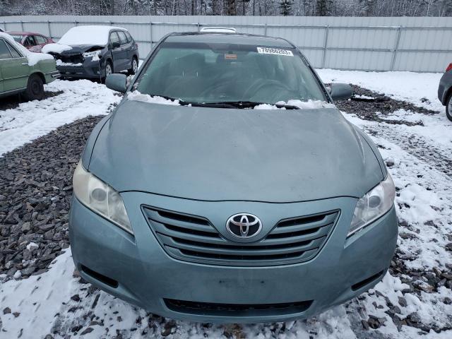 Photo 4 VIN: 4T1BE46K68U743028 - TOYOTA CAMRY 