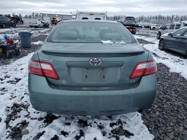 Photo 5 VIN: 4T1BE46K68U743028 - TOYOTA CAMRY 