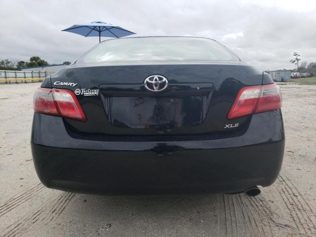 Photo 5 VIN: 4T1BE46K68U748195 - TOYOTA CAMRY 