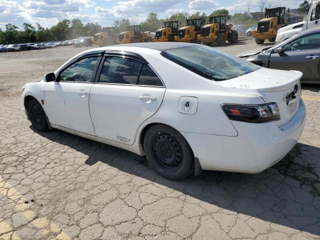 Photo 1 VIN: 4T1BE46K68U765269 - TOYOTA CAMRY 