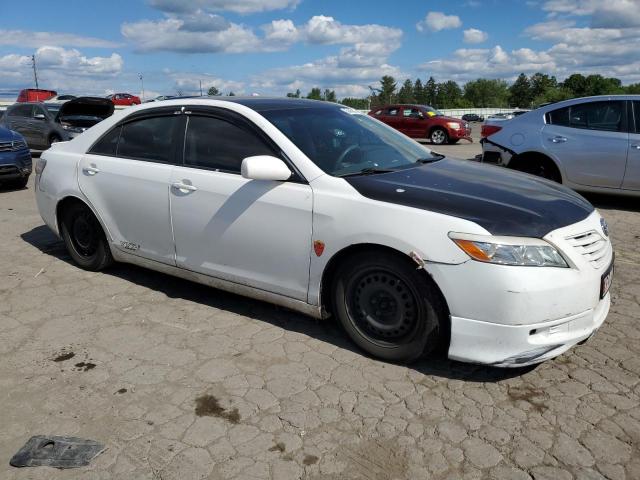 Photo 3 VIN: 4T1BE46K68U765269 - TOYOTA CAMRY 