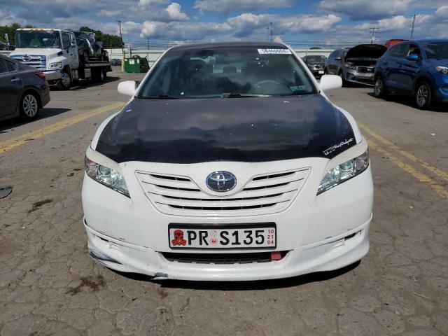 Photo 4 VIN: 4T1BE46K68U765269 - TOYOTA CAMRY 