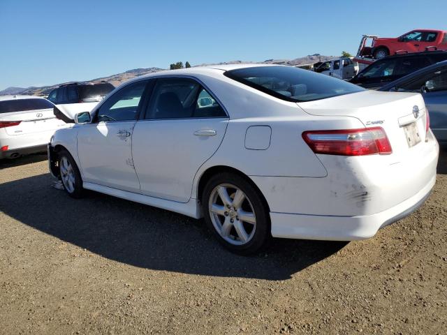 Photo 1 VIN: 4T1BE46K68U769595 - TOYOTA CAMRY CE 