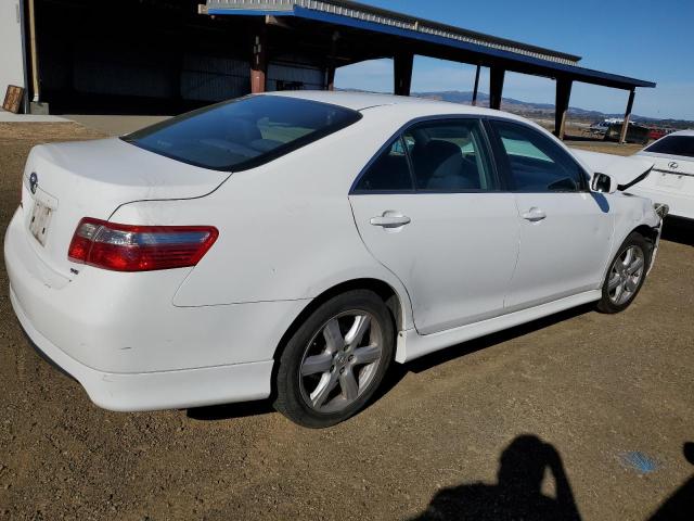 Photo 2 VIN: 4T1BE46K68U769595 - TOYOTA CAMRY CE 