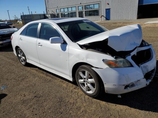 Photo 3 VIN: 4T1BE46K68U769595 - TOYOTA CAMRY CE 