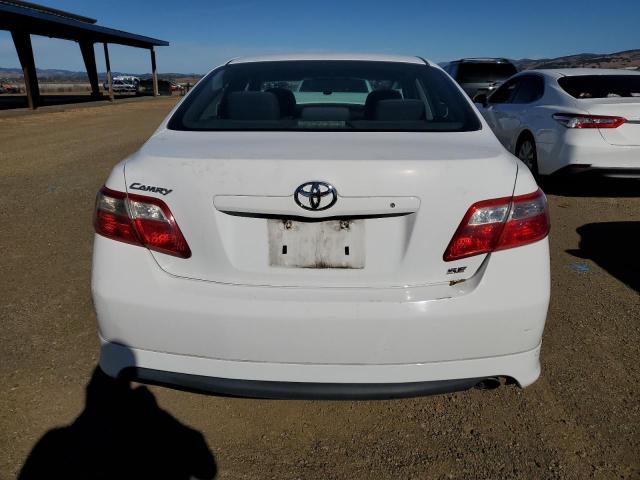 Photo 5 VIN: 4T1BE46K68U769595 - TOYOTA CAMRY CE 