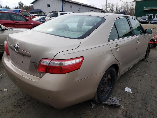 Photo 3 VIN: 4T1BE46K68U770293 - TOYOTA CAMRY CE 