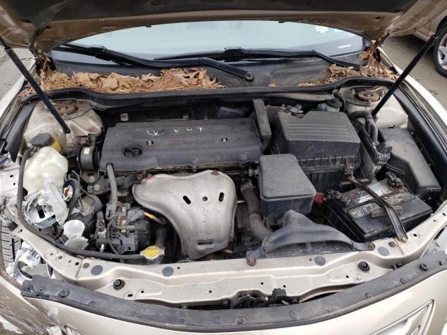 Photo 6 VIN: 4T1BE46K68U770293 - TOYOTA CAMRY CE 