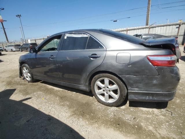 Photo 1 VIN: 4T1BE46K68U780144 - TOYOTA CAMRY 