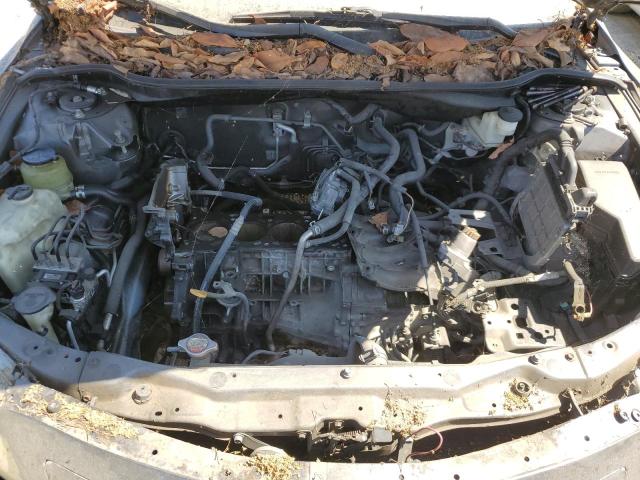 Photo 10 VIN: 4T1BE46K68U780144 - TOYOTA CAMRY 