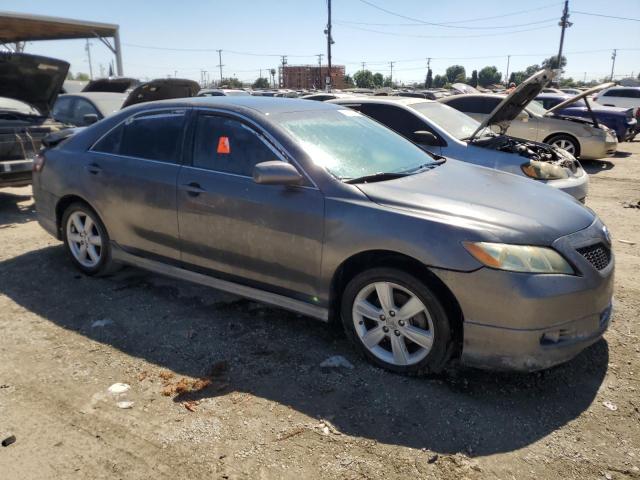 Photo 3 VIN: 4T1BE46K68U780144 - TOYOTA CAMRY 